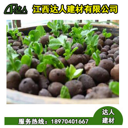 達(dá)人建材生產(chǎn)的陶?？梢苑N植所有花卉嗎？