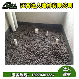 江西陶粒為什么在建筑材料中隨處可見？