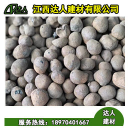 陶粒之所以會在短時間內得到快速的發(fā)展，主要是有以下原因決定的