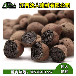 陶粒為什么能代替水泥沙子作為回填材料？