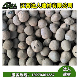 建筑回填陶粒按照強(qiáng)度可以怎么分類呢？